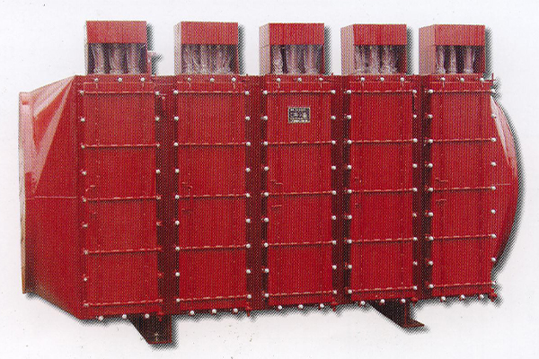 EH96 Series Gas Heater