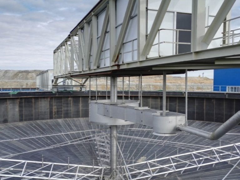 100KTa Copper Smelting Project for South Urals Gold Mine in Russia4