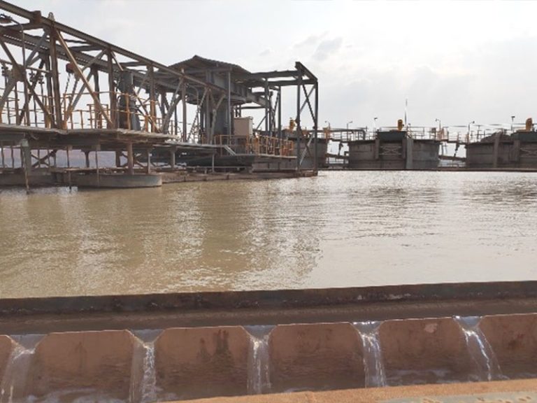Copper and Cobalt Smelting Project for Sicomines SA in Democratic Republic of the Congo (DRC)4