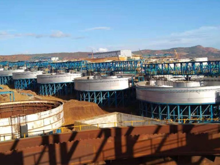 Nickel and Cobalt Smelting Project for Lygend Mining in Indonesia2