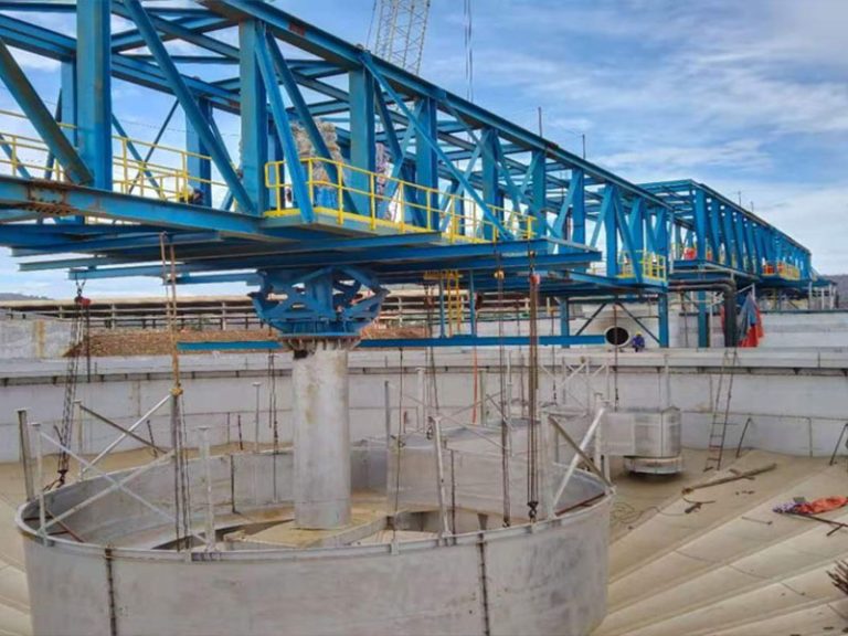 Nickel and Cobalt Smelting Project for Lygend Mining in Indonesia3