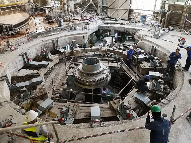 Phosphoric Acid Project in Brazil3