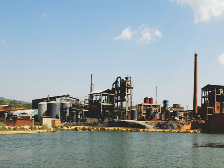 Yunnan Evergreen Chemical Co